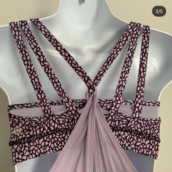 Lululemon Tank Top - Picture 3 of 5